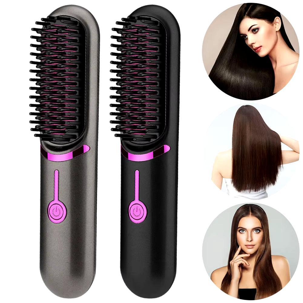 SilkyStrands™ GlamGlide Lite - Silky Strands