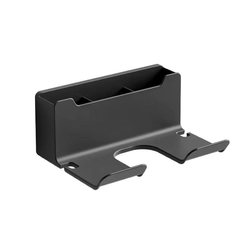 SilkyStrands™ Hands-Free Hair Dryer Holder - Silky Strands