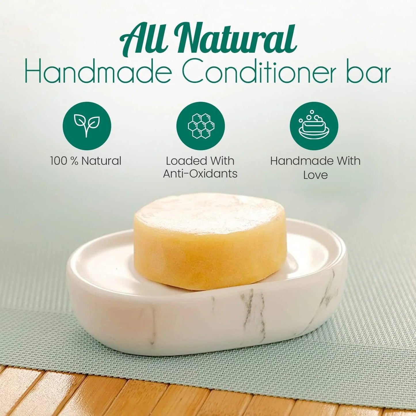 Hair Care Bundle. 5-Pack. - Silky Strands