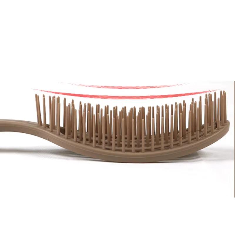 SilkyStrands™ Vented Styling Brush - Silky Strands