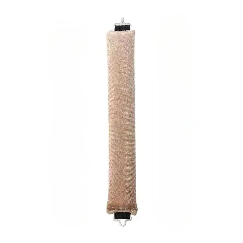 SilkyStrands™ Heatless Curling Rod Headband - Silky Strands