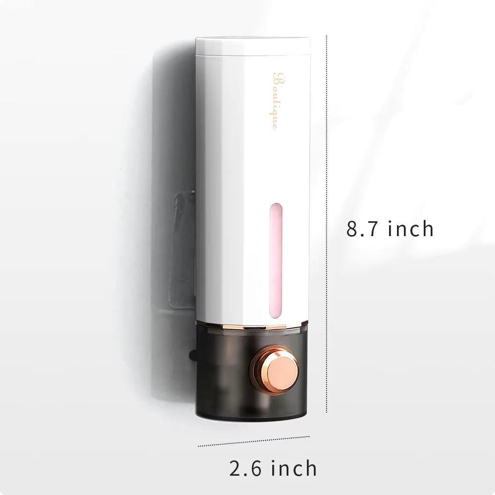 SilkyStrands™ Non-Perforating Liquid Dispenser - Silky Strands