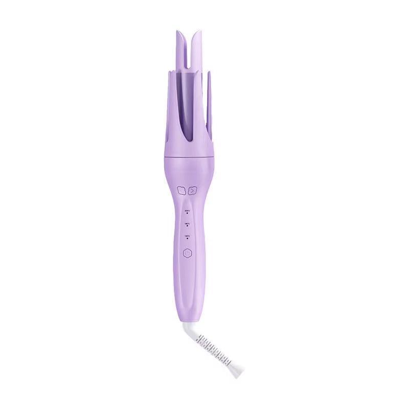 SilkyStrands™ AutoCurl - Silky Strands