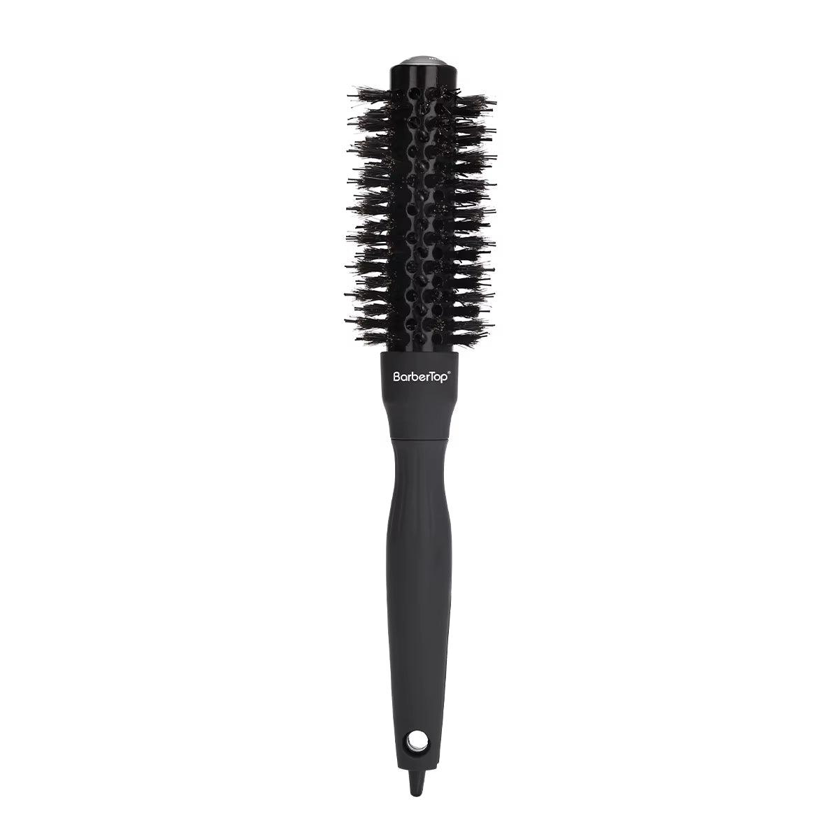SilkyStrands™ BarberTop Curl & Style Brush - Silky Strands