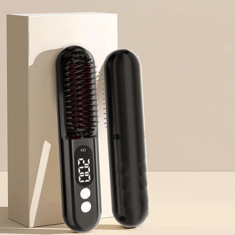 SilkyStrands™ GlamGlide - Silky Strands