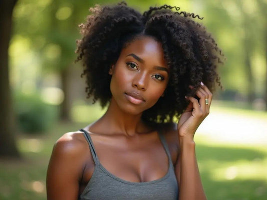 How Healthy Hair Can Transform Your Confidence