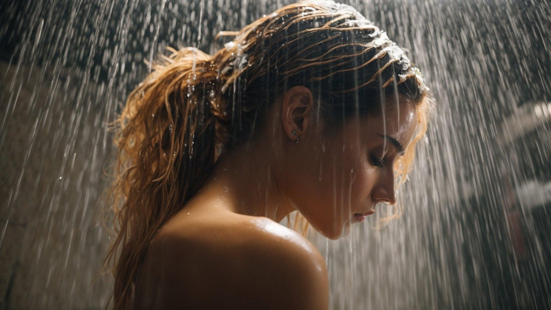 10 Common Hair Care Mistakes You Might Be Making - Silky Strands