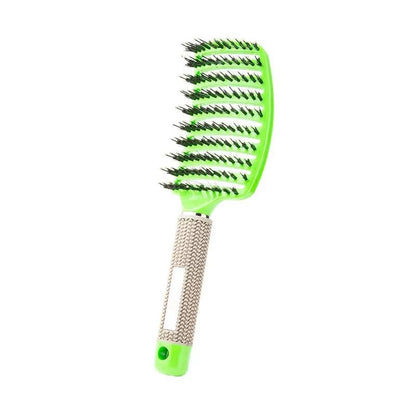 1Pcs Original Hair Brush Magic Hair Comb Detangling Hair Brush Detangle Lice Massage Comb Women Tangle Hairdressing Salon