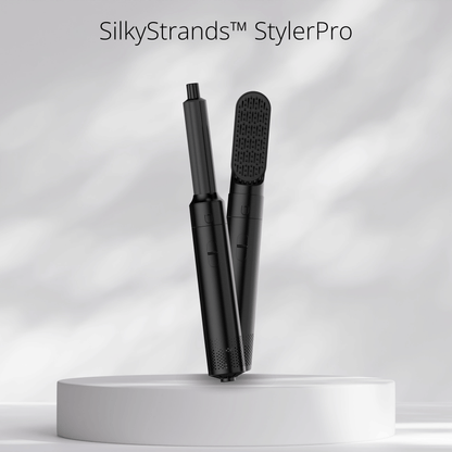 StylerPro | The 5 Minute Salon Hair Blueprint