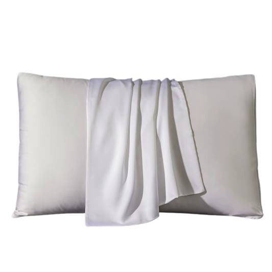 100% Natural Mulberry Silk Pillow Case