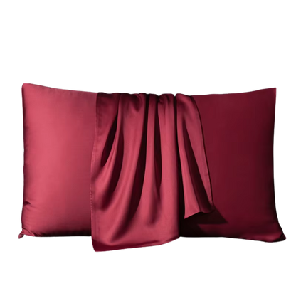 100% Natural Mulberry Silk Pillow Case
