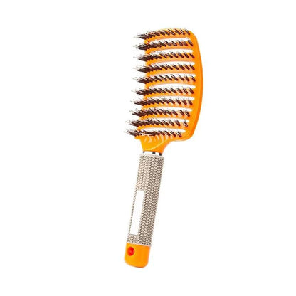 1Pcs Original Hair Brush Magic Hair Comb Detangling Hair Brush Detangle Lice Massage Comb Women Tangle Hairdressing Salon