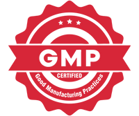 GMP Certified Manufacturing