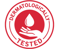 Dermatologically Tested