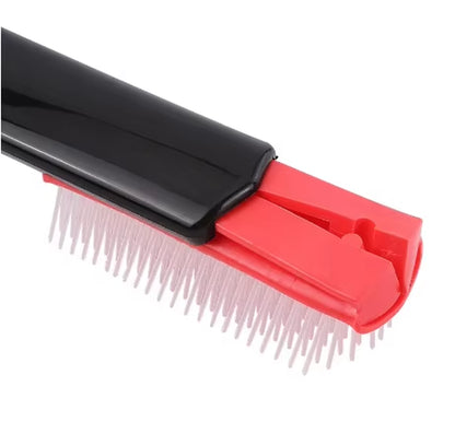 SilkyStrands™ 7-Row Defining Brush