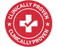 Clinically Proven