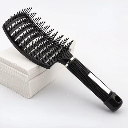 1Pcs Original Hair Brush Magic Hair Comb Detangling Hair Brush Detangle Lice Massage Comb Women Tangle Hairdressing Salon