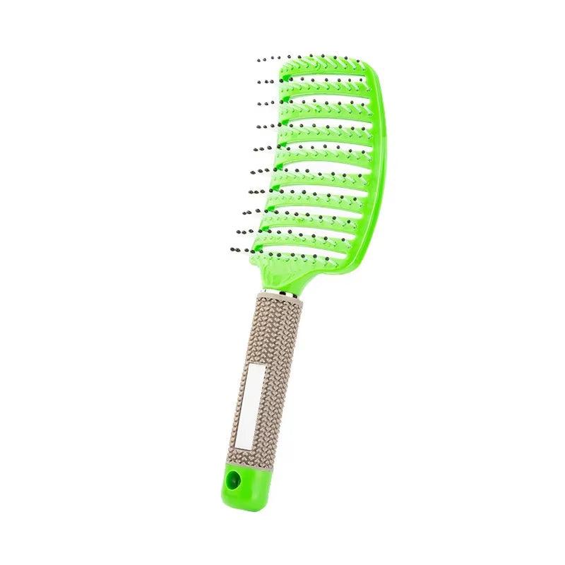 1Pcs Original Hair Brush Magic Hair Comb Detangling Hair Brush Detangle Lice Massage Comb Women Tangle Hairdressing Salon