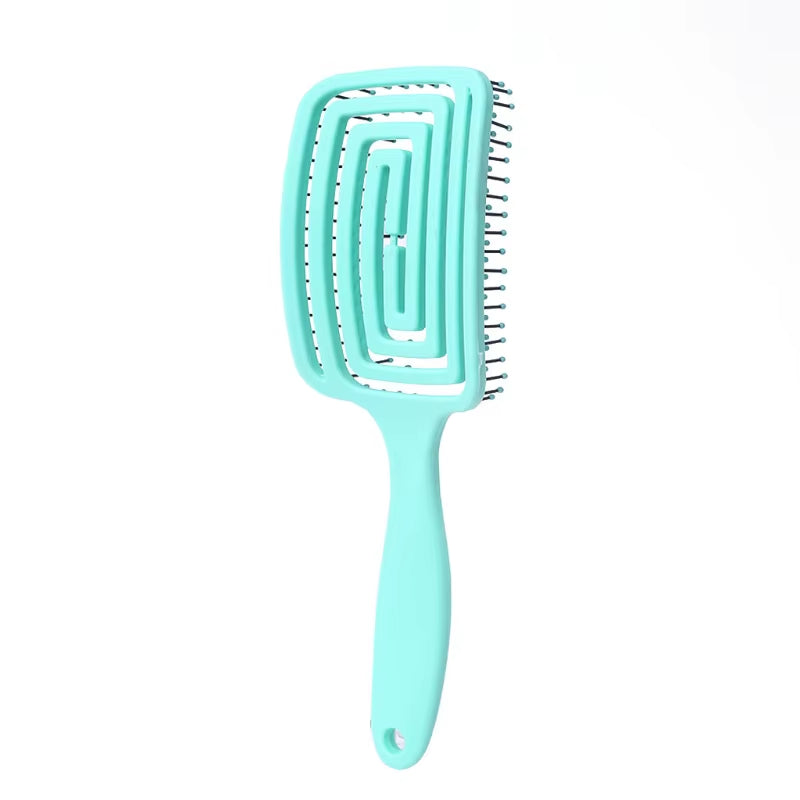 SilkyStrands™ Vented Styling Brush