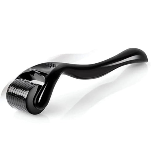 SilkyStrands™ Derma Roller - Silky Strands