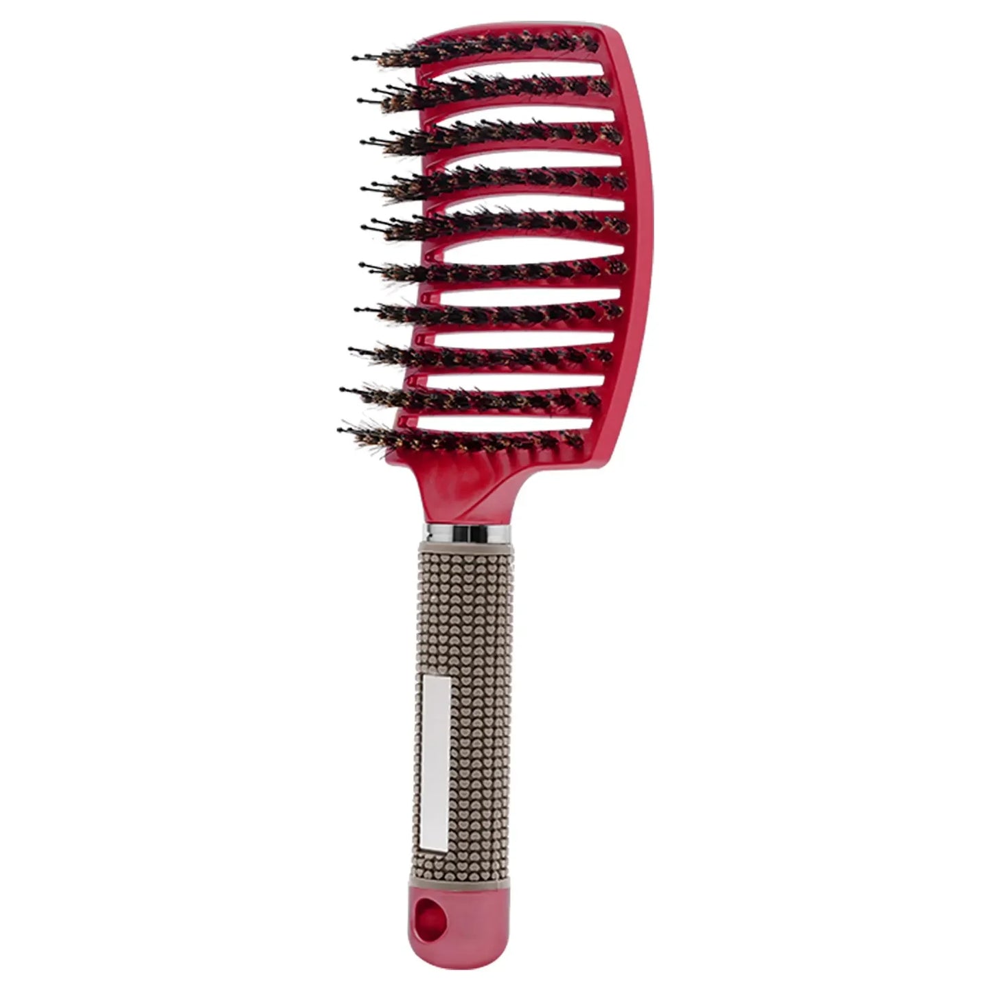 SilkyStrands™ Magic Hair Detangling Brush