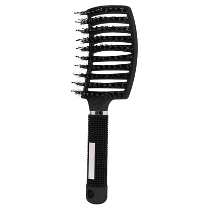 SilkyStrands™ Magic Hair Detangling Brush
