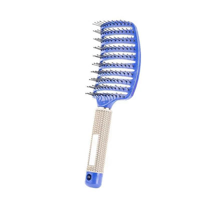 1Pcs Original Hair Brush Magic Hair Comb Detangling Hair Brush Detangle Lice Massage Comb Women Tangle Hairdressing Salon