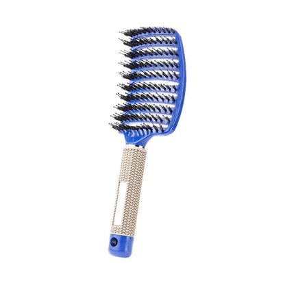 1Pcs Original Hair Brush Magic Hair Comb Detangling Hair Brush Detangle Lice Massage Comb Women Tangle Hairdressing Salon