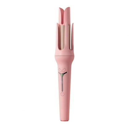 SilkyStrands™ CurlMaster 32MM Automatic Hair Curler