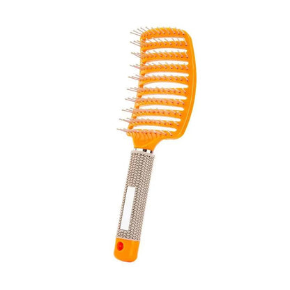 1Pcs Original Hair Brush Magic Hair Comb Detangling Hair Brush Detangle Lice Massage Comb Women Tangle Hairdressing Salon